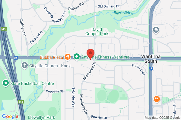 ABC Developmental Learning Centre - Wantirna