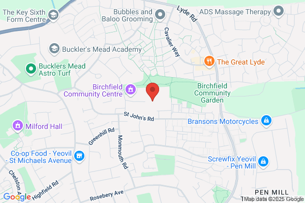 Birchfield Crescent Childrens Centre