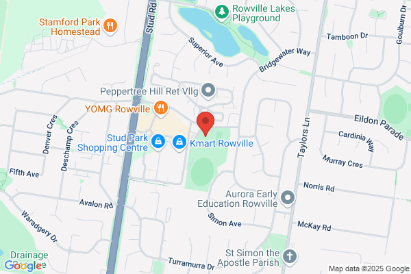 Rowville and District Neighbourhood House Vacation Care Program