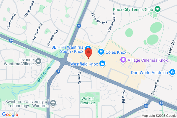 Knox City Orthodontics