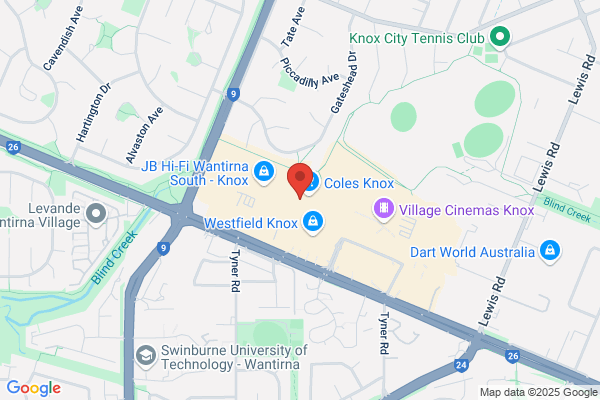 Ashley Vein & Cosmetic Centre