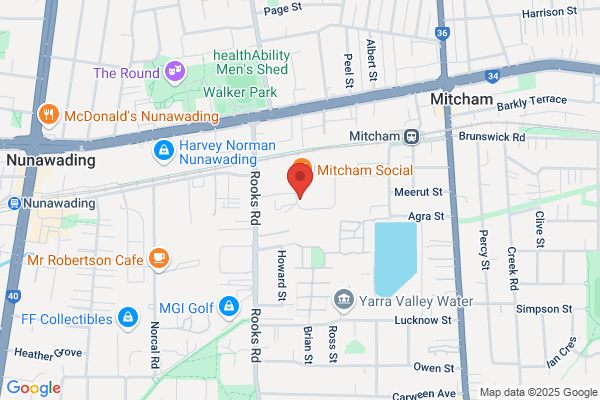 Four Wheel Drive Training