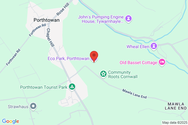 Cornish G Electrical Services Pty Ltd