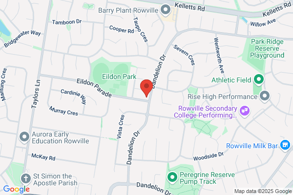 Eildon Mini Mart