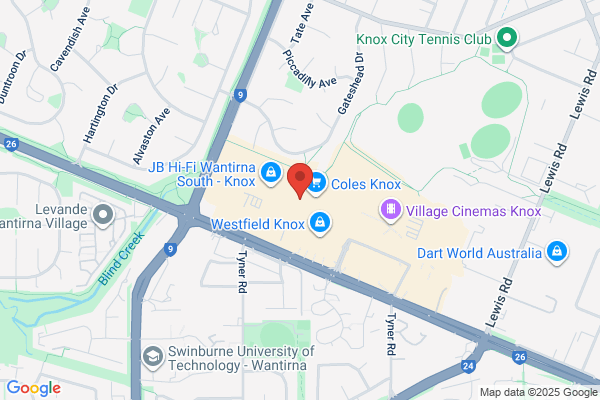 Howards Storage World - Wantirna South