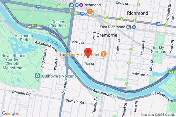 Local Area Marketing (LAM) Agency