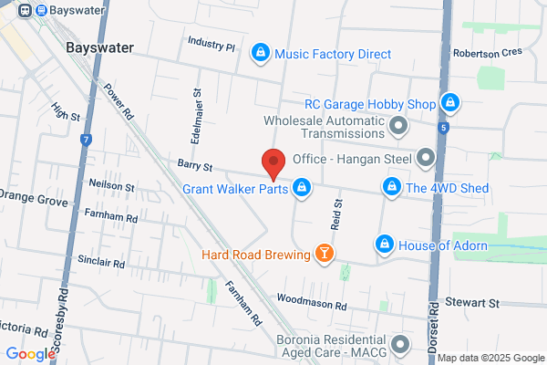 ASMA Automotive Repairer
