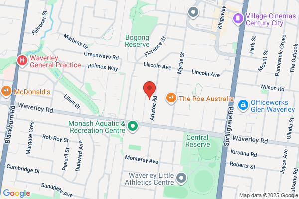 Car Care Clinic Glen Waverley