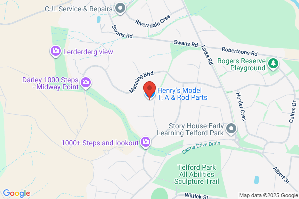 Colliver Automotive Engineering