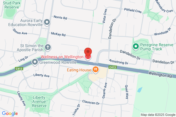Rowville Family Osteopathy