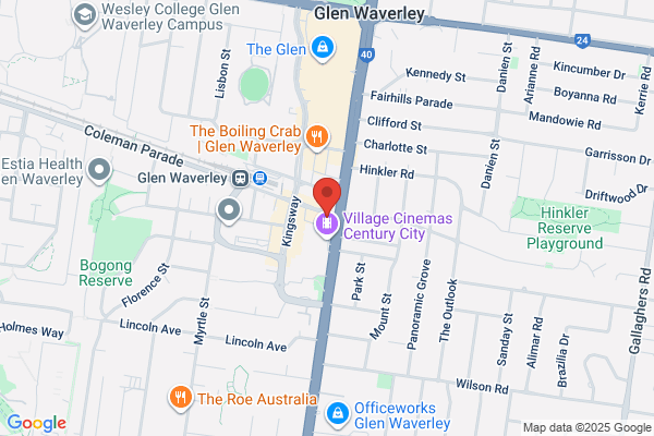 Glen Waverley Pharmacy