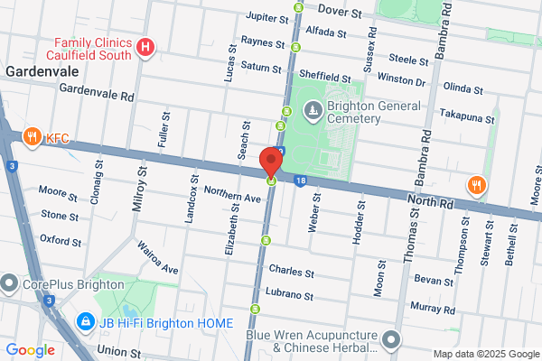 Hawthorn Road Pharmacy