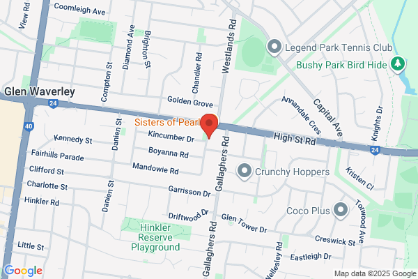 Kerrie Road Pharmacy