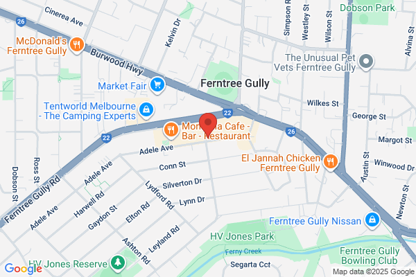 Ferntree Gully Spinal & Sports Physiotherapy Clinic