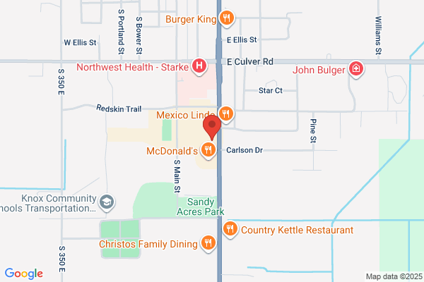 Pizza Hut Knox