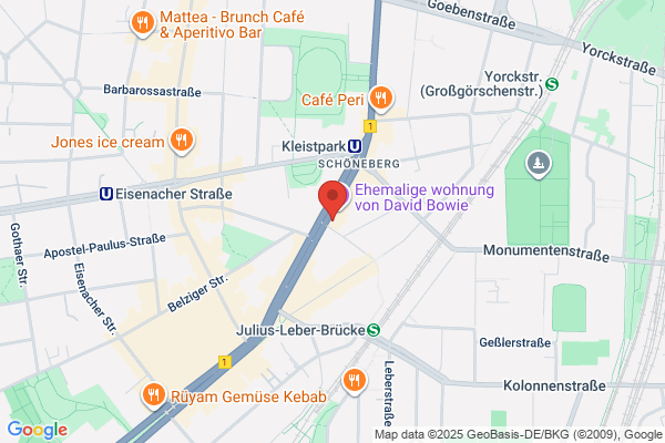 Bayswater Chicken Bar