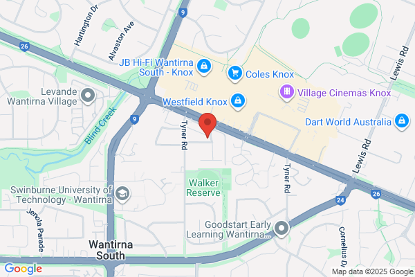 Knox Veterinary Clinic