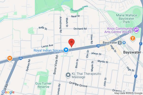 Bayswater Veterinary Clinic