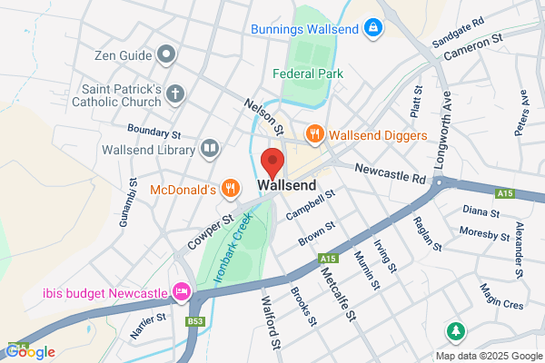 Baker Love Lawyers