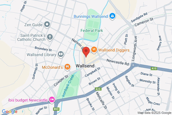 Irlen Diagnostic Clinic Newcastle