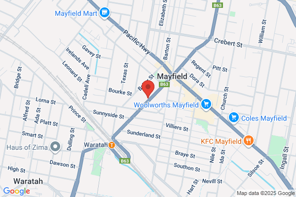 Mayfield Ex Services Club