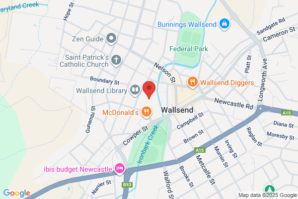 newsXpress Wallsend