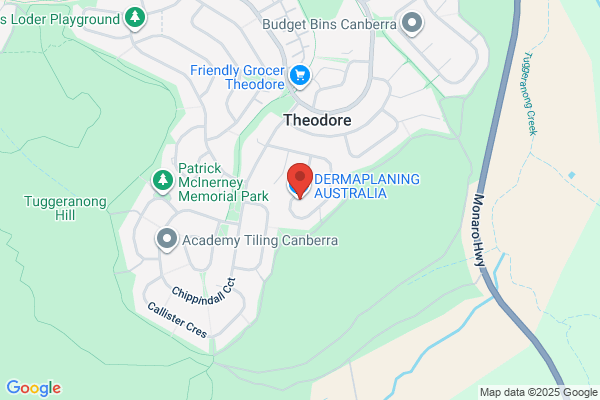 Canberra Cosmetic Medicine Centre