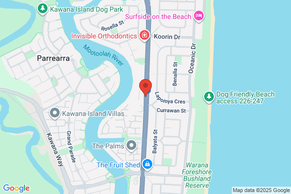 Avenue Dental Kawana