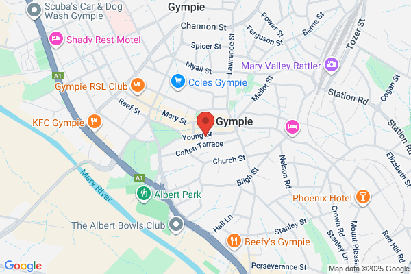 Calton Hill Dental