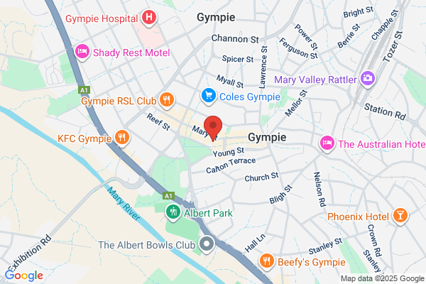 Gympie Family Dental