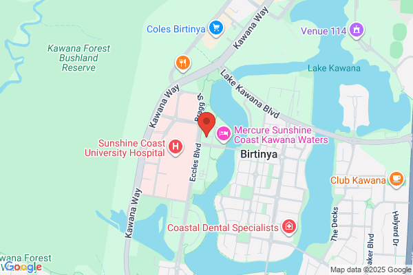 Clark Geoffrey Dr