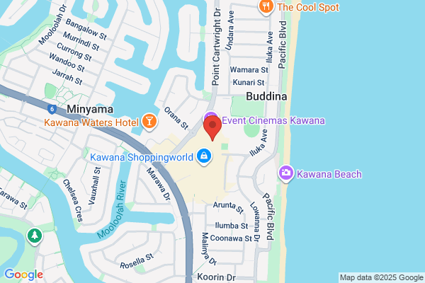 Kawana Family Clinic