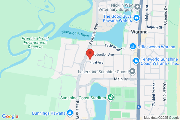 J & P Electrical Sunshine Coast