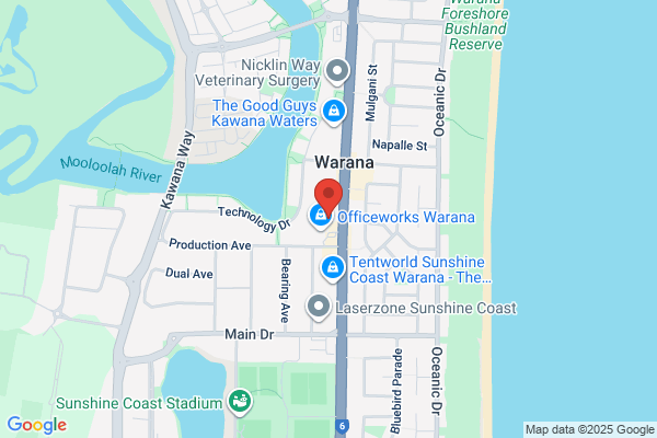 Solomons Flooring Warana/Kawana