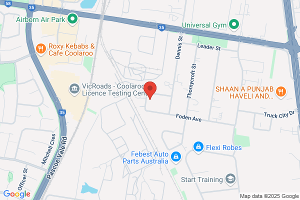 Dream Cabinets Pty Ltd