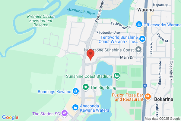 Kwik Kopy Kawana Waters