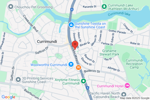 Caloundra City Printing