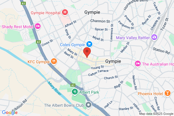 Elders Real Estate Gympie