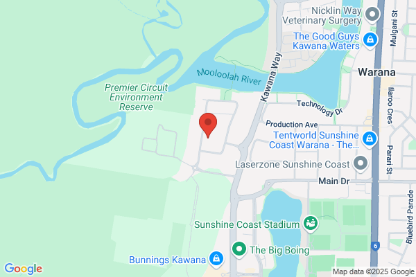 Capital Engineering Caloundra