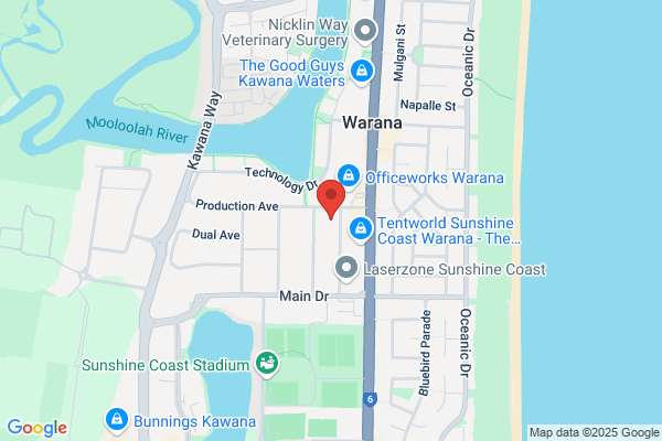 Kawana Machining