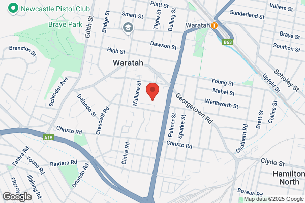 Liquorland Waratah