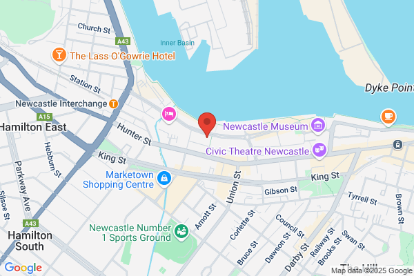 Bell Partners Newcastle