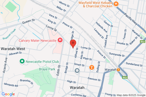 Bethel Aged Care Facility