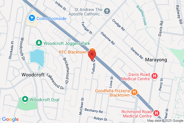 Blissful Real Estate Agents Waratah