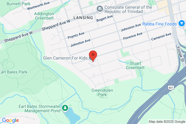 Cameron Park Public School (S.S.P.)
