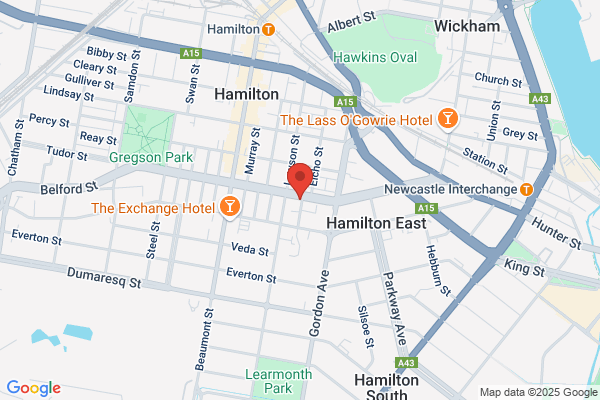 Creative Childcare Centre - Hamilton