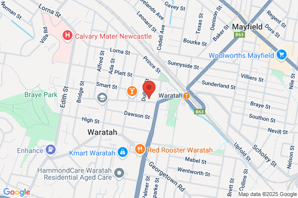 Jarrett's Waratah Butchery
