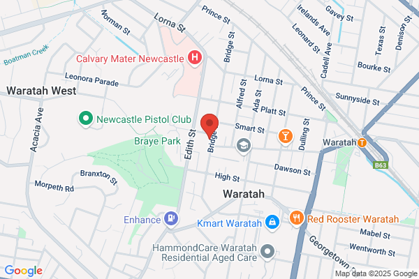 Waratah After School Care INC