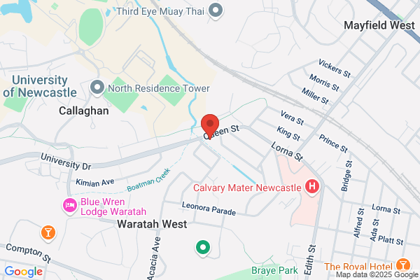 Waratah Child Care Centre Combined OOSH