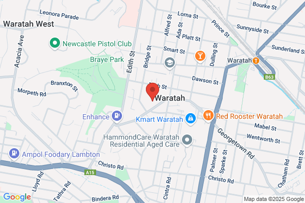 Waratah Public School